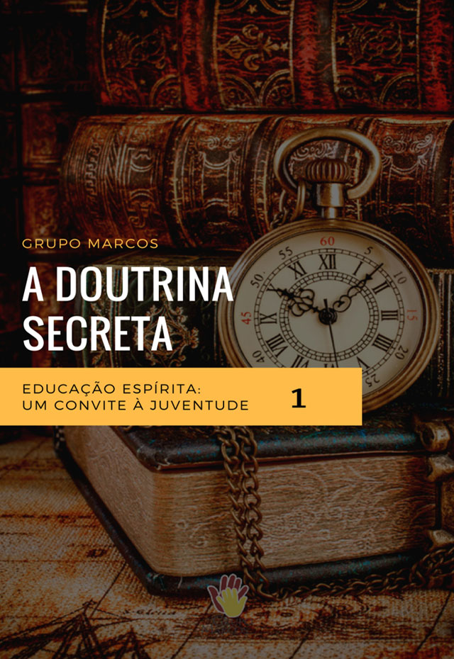 Doutrina Secreta