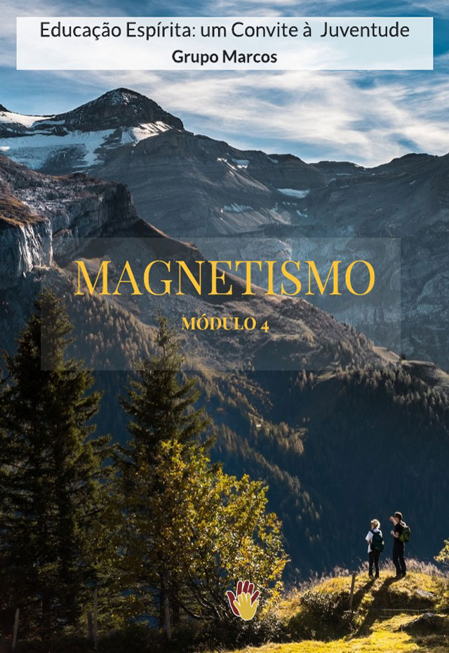 Magnetismo